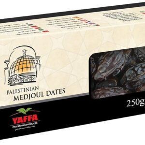 Yaffa Medjoul Dates - 250g