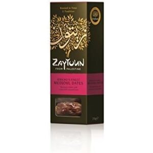 Zaytoun Medjoul Dates 250g